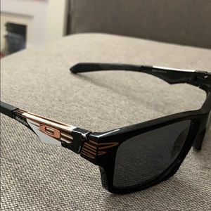 POLARIZED TROY LEE Sunglasses